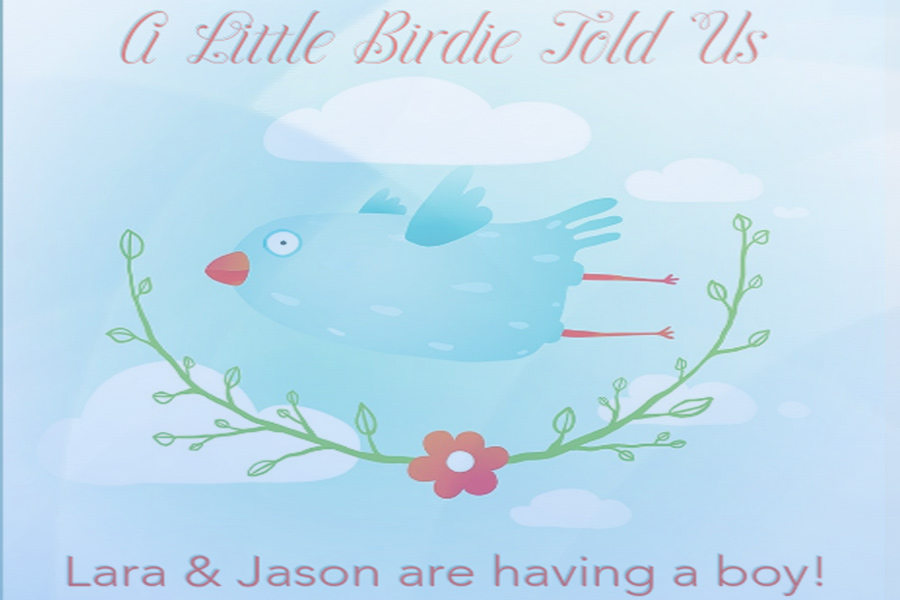 <span>Wedding & Birthday Invitations</span><i>→</i>